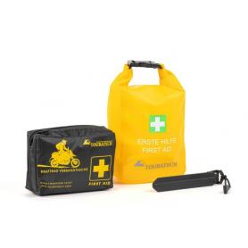 Sacoche supplémentaire premiers secours MOLLE by Touratech Waterproof