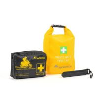 Sacoche supplémentaire premiers secours MOLLE by Touratech Waterproof
