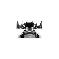Rehausse de guidon 25mm type 56 pour BMW R1300GS/Adventure