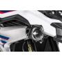 Jeu de phares supplémentaires à DEL antibrouillard / antibrouillard pour BMW F850GS / F750GS