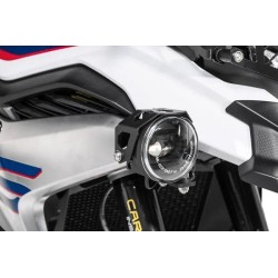 Jeu de phares supplémentaires à DEL antibrouillard / antibrouillard pour BMW F850GS / F750GS