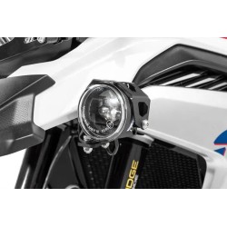 Jeu de phares supplémentaires à DEL antibrouillard / antibrouillard pour BMW F850GS / F750GS