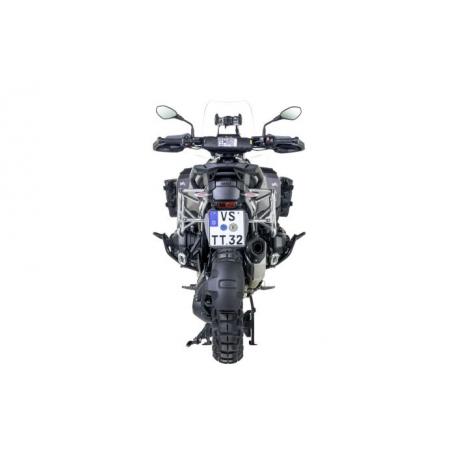 Support de valises pour BMW R1300GS Adventure