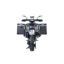 Système de coffre en aluminium ZEGA Evo BMW R1300GS Adventure