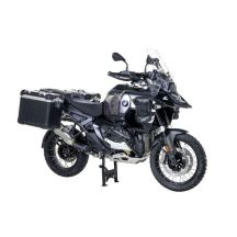 Système de coffre en aluminium ZEGA Evo BMW R1300GS Adventure