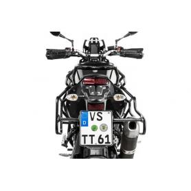 Support de valises Système Spcécial EVO X pour Yamaha Tenere 700 / World Raid