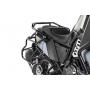 Support de valises Système Spcécial EVO X pour Yamaha Tenere 700 / World Raid