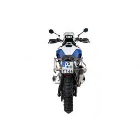 Support de valise Système Spécial EVO X pour BMW F900GS