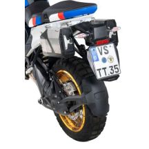 Kit de montage pour boîte à outils sans porte-bagages pour BMW R1300GS, pour côté gauche