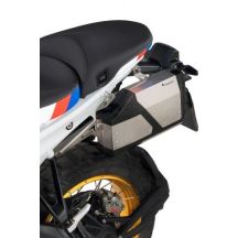 Kit de montage pour boîte à outils sans porte-bagages pour BMW R1300GS, pour côté gauche