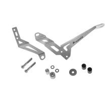 Kit de montage pour boîte à outils sans porte-bagages pour BMW R1300GS, pour côté droit