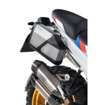 Kit de montage pour boîte à outils sans porte-bagages pour BMW R1300GS, pour côté droit