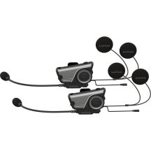 Casque Sena 60S avec système de communication en réseau Bluetooth Mesh