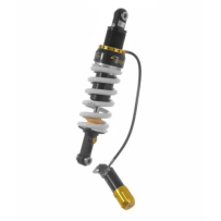 Touratech Suspensions ressort amortisseur level2 pour BMW F900GS