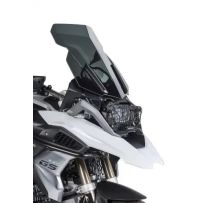 Bulle, L, teintée, pour BMW R1250GS/ R1250GS Adventure/ R1200GS (LC)/ R1200GS Adventure (LC)