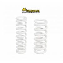 Ressorts de rechange linéaires pour avant et arrière et ressort-amortisseur BMW R1200GS / R1250GS 2013-2023 "Entretoises d'origi