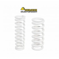 Ressorts de rechange linéaires av et ar et ressort-amortisseur BMW R1200GS / R1250GS Adv2013-2023 "Entretoises d'origine avec BM