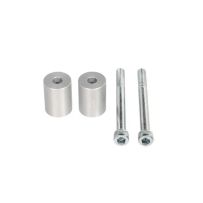 Rehausse de guidon 40 mm pour Triumph Tiger 1200 (2022-)