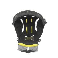 Pièce de rechange Aventuro Carbon coussinets taille M