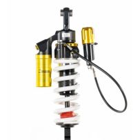 Amortisseur Touratech Suspension pour KTM 790 Aventure R / KTM 890 Aventure R / Norden 901 Expedition Tapez Extrême2