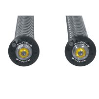 Touratech Suspension Cartridge Kit Extreme +20mm pour 790 Adventure R/ KTM 890 Adventure R/ Norden 901 Expedition