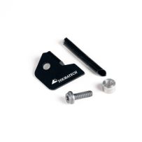 Cache capteur ABS avant pour BMW R1300GS/ Adventure