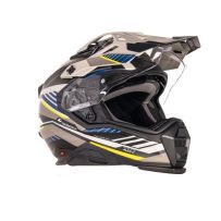 Casque Aventuro PRO Carbon "35 ANNIVERSARY EDITION"
