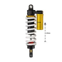 Touratech Suspension amortisseur Extreme2 +25mm pour Yamaha Tenere 700 (2019-)