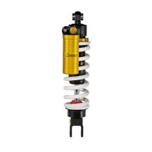 Touratech Suspension amortisseur Extreme2 +25mm pour Yamaha Tenere 700 (2019-)