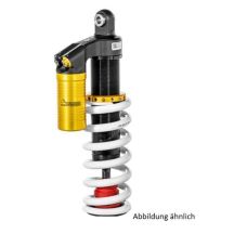 Touratech Suspension amortisseur pour Yamaha Tenere700 World Raid type Extrême2