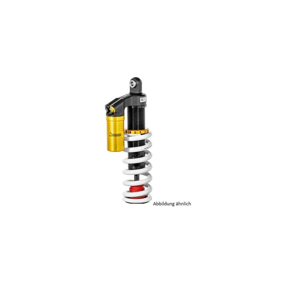 Touratech Suspension amortisseur pour Yamaha Tenere700 World Raid type Extrême2 Touratech Suspension amortisseur pour Yamaha Tenere700 World Raid type Extrême2