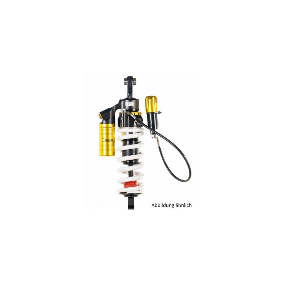 Touratech Suspension amortisseur pour BMW F900GS, type Extreme2 Touratech Suspension amortisseur pour BMW F900GS, type Extreme2