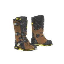 Bottes Touratech DESTINO Adventure