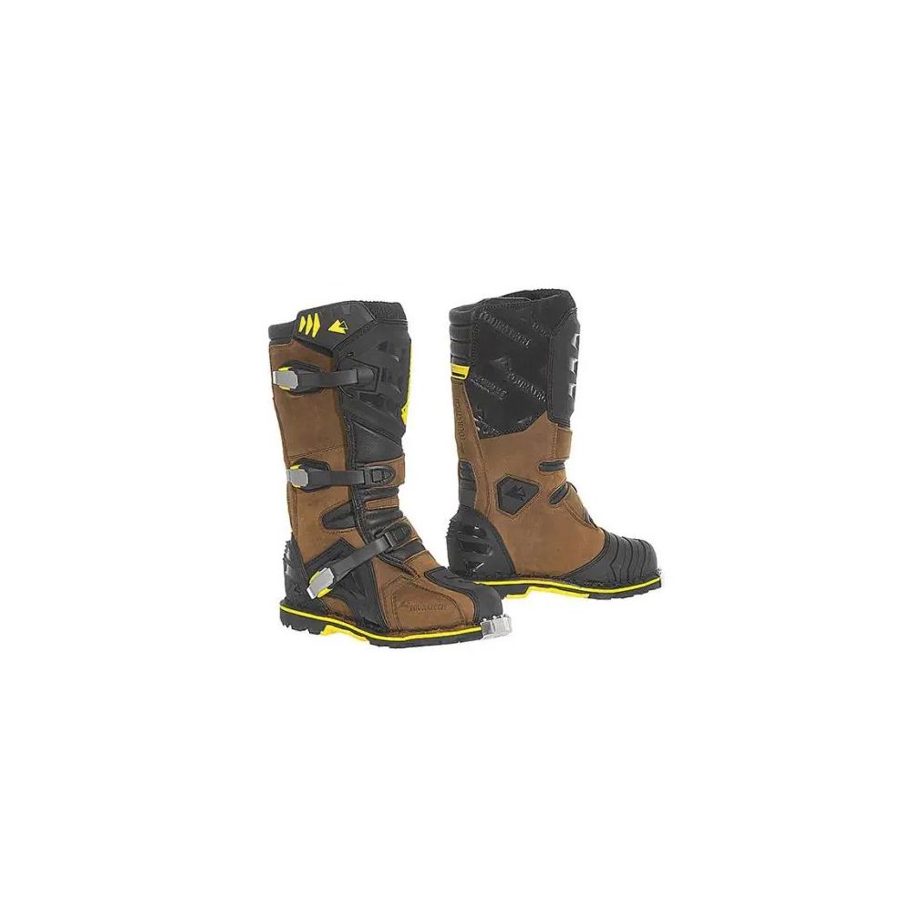 Bottes Touratech DESTINO Adventure Bottes Touratech DESTINO Adventure
