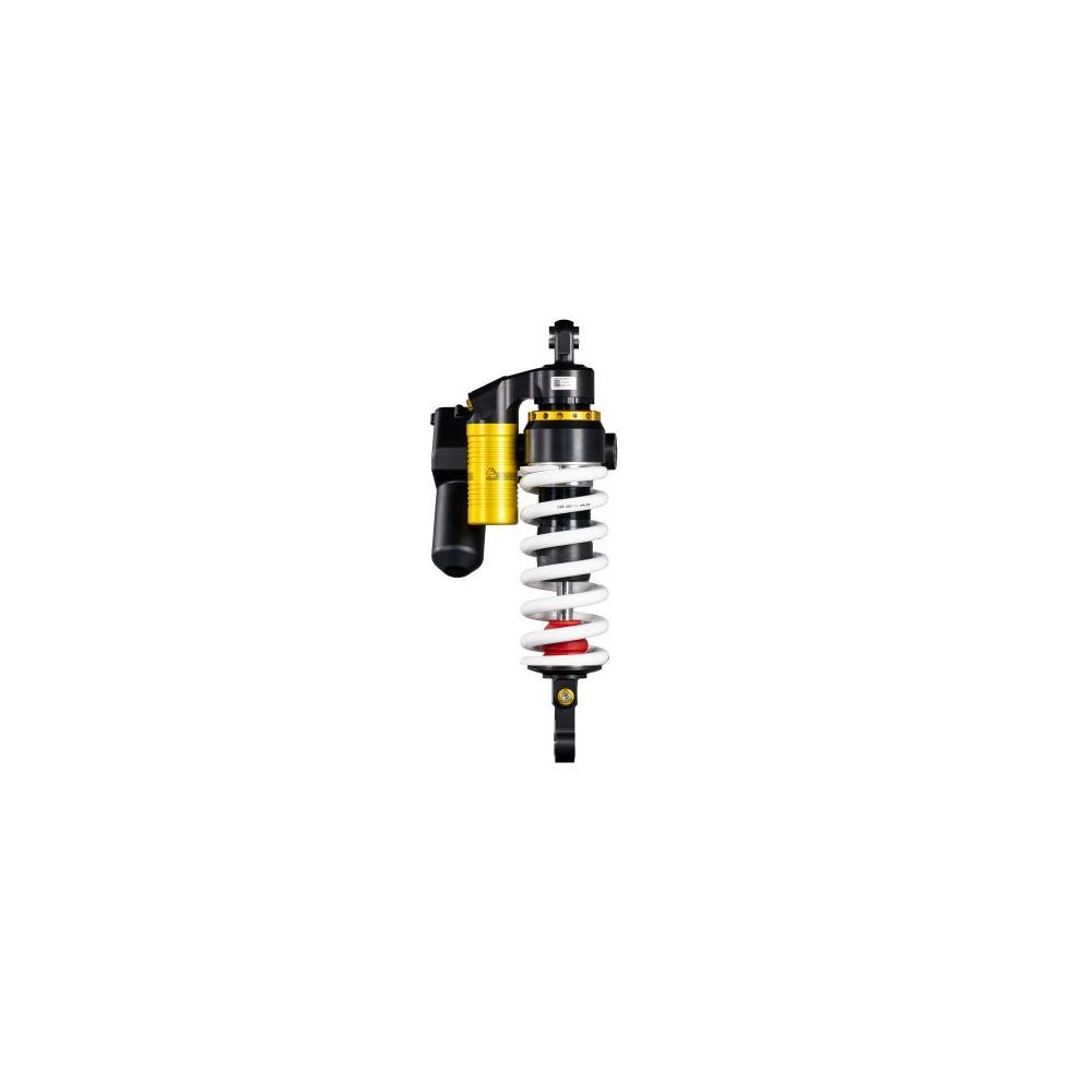 Touratech Suspension amortisseur à l'arrière pour BMW R1250GS (2018-2024) Type Extreme2 *Limited Edition* Touratech Suspension amortisseur à l'arrière pour BMW R1250GS (2018-2024) Type Extreme2 *Limited Edition*