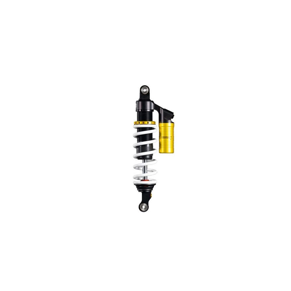 Touratech Suspension amortisseur Set pour BMW R1250GS (2018-2024) Type Extreme2 *Limited Edition* Touratech Suspension amortisseur Set pour BMW R1250GS (2018-2024) Type Extreme2 *Limited Edition*