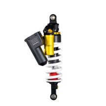 Touratech Suspension amortisseur Set pour BMW R1250GS (2018-2024) Type Extreme2 *Limited Edition*