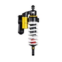 Touratech Suspension amortisseur Set pour BMW R1250GS (2018-2024) Type Extreme2 *Limited Edition*