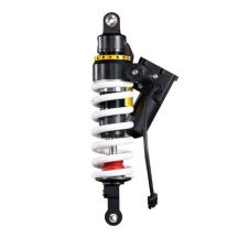 Touratech Suspension amortisseur Set pour BMW R1250GS (2018-2024) Type Extreme2 *Limited Edition*