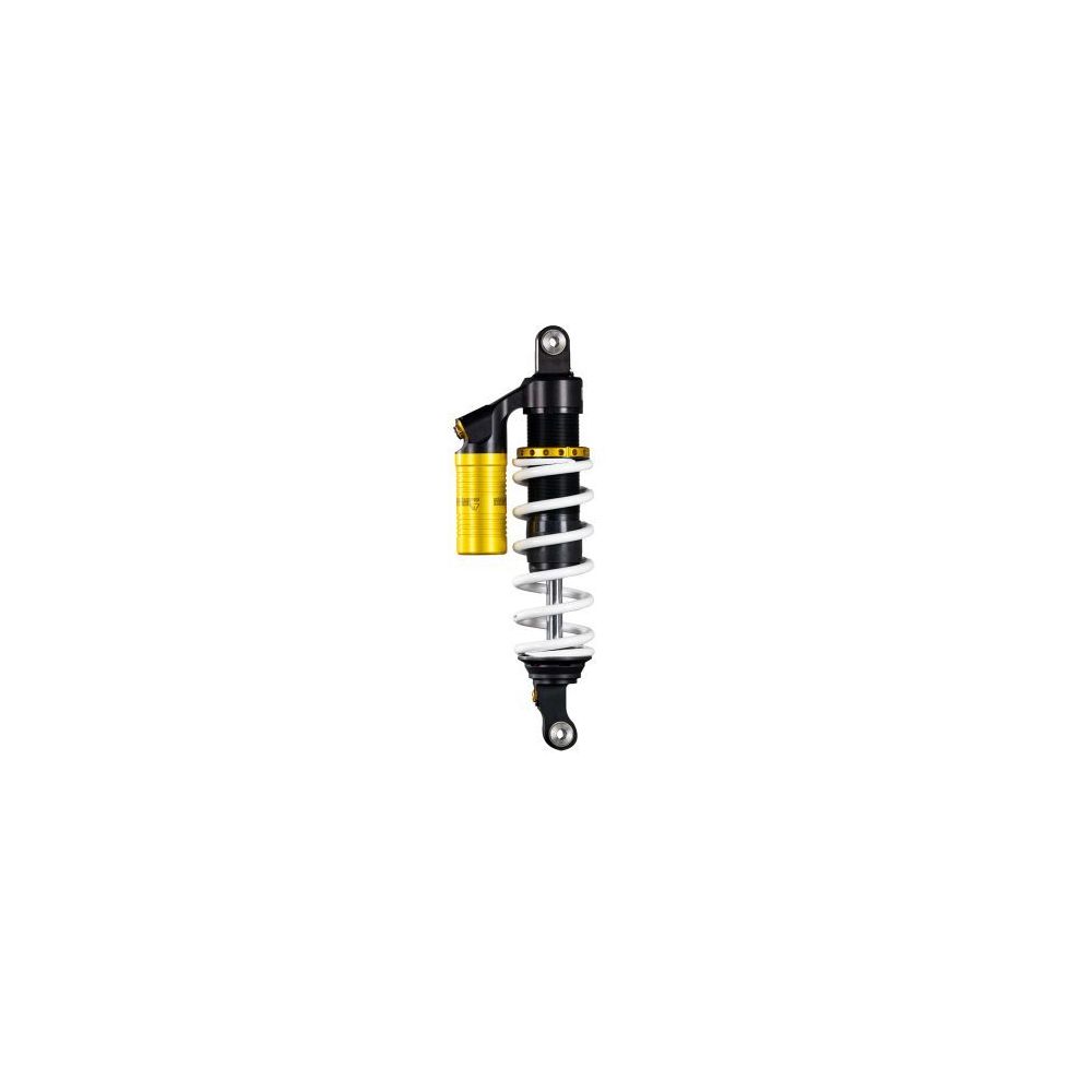 Touratech Suspension amortisseur avant pour BMW R1250GS Adventure (2018-2024) Type Extreme2 *Limited Edition* Touratech Suspension amortisseur avant pour BMW R1250GS Adventure (2018-2024) Type Extreme2 *Limited Edition*