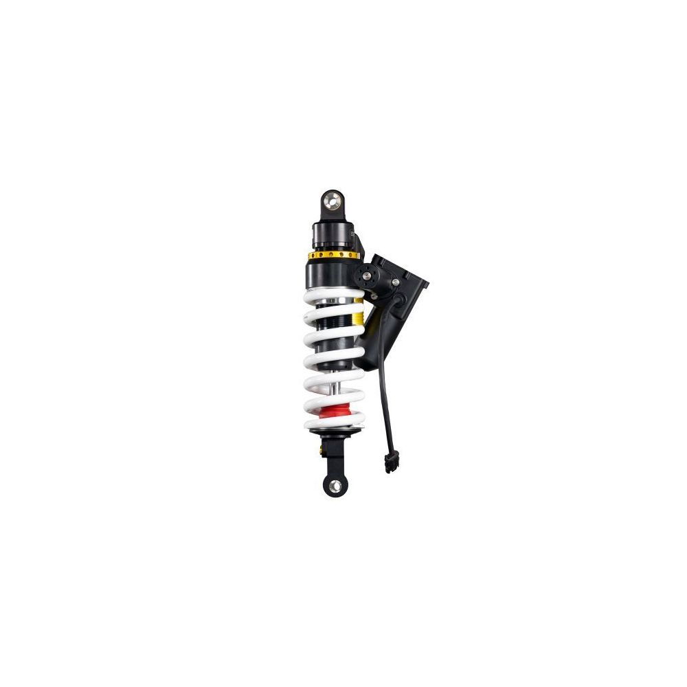 Touratech Suspension amortisseur à l'arrière pour BMW R1250GS Adventure (2018-2024) Type Extreme2 *Limited Edition* Touratech Suspension amortisseur à l'arrière pour BMW R1250GS Adventure (2018-2024) Type Extreme2 *Limited Edition*