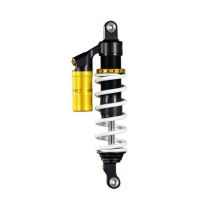 Touratech Suspension amortisseur Set pour BMW R1250GS Adventure (2018-2024) Type Extreme2 *Limited Edition*