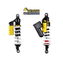 Touratech Suspension amortisseur Set pour BMW R1250GS Adventure (2018-2024) Type Extreme2 *Limited Edition*