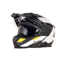 Casque Aventuro Travel Carbon