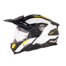Casque Aventuro Travel Carbon