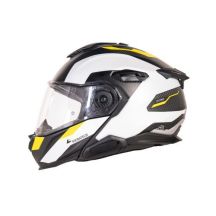 Casque Aventuro Travel Carbon