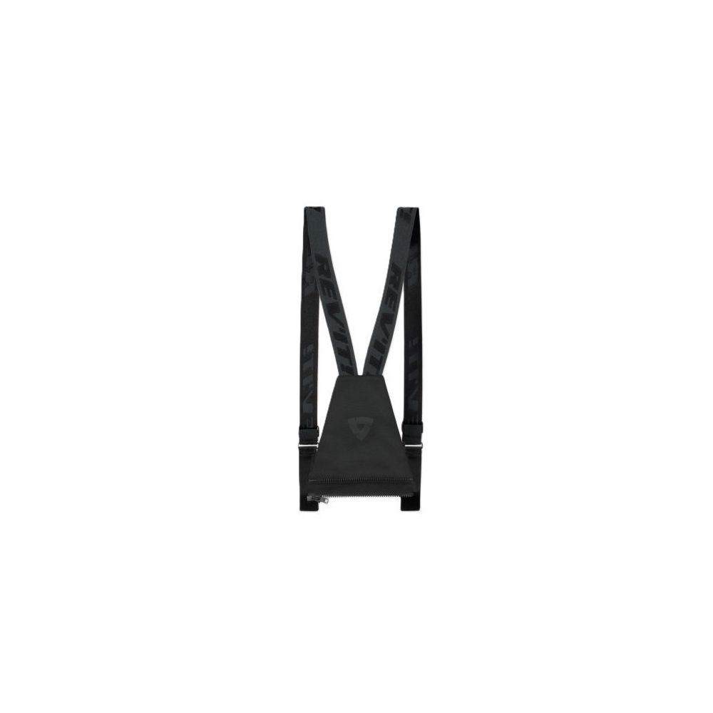 REVIT Bretelles Strapper 2 REVIT Bretelles Strapper 2