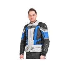 Compañero Summer Traveller, veste hommes