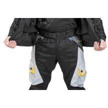 Compañero Summer Traveller, pantalon hommes