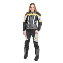 Compañero Summer Traveller, veste femmes